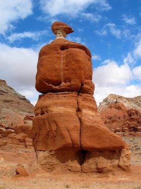 Little Egypt Geologic Site