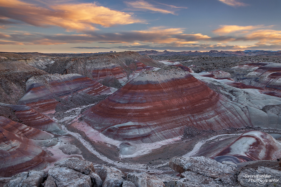 Red Butte