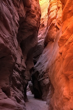 Red Canyon
