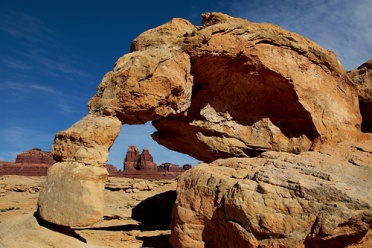 The Elephant Arch