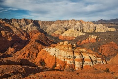 Wonderland of Rocks