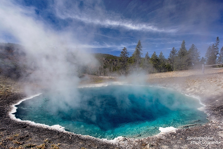 Black Sand Pool