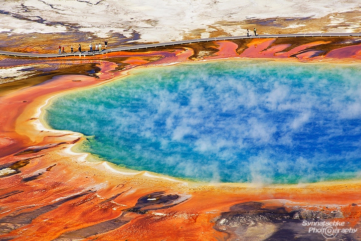 Grand Prismatic