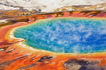 Grand Prismatic