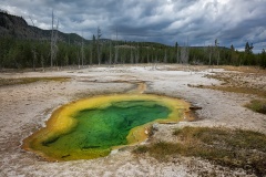 West Geyser